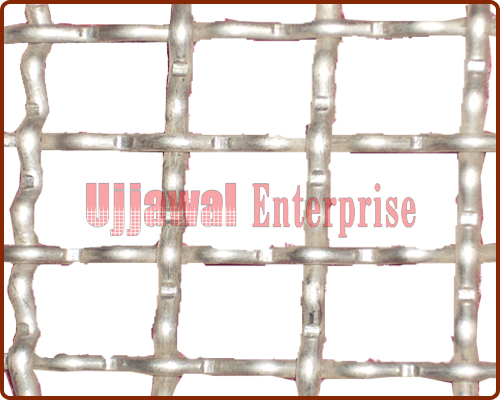 Square Wire Mesh