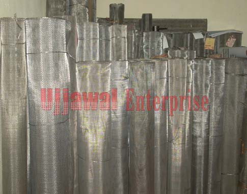 Stainless Steel Wire Mesh