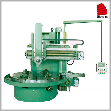 C5125 Single-column Vertical Lathe
