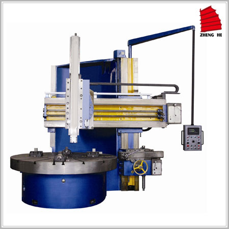 C5140 Single-column Vertical Lathe