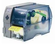 Thermal Transfer Label Printer