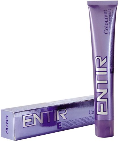 Professional Hair Dying Colour Cream 100ml