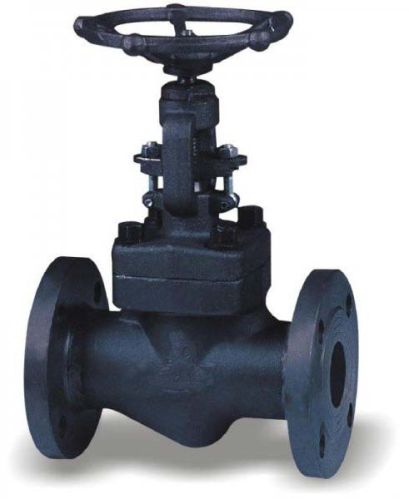 High Forged Steel Gate Valve, For Fittings, Feature : Corrosion Proof, Good Quality