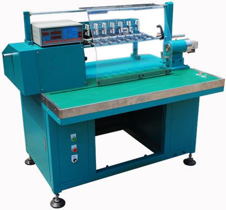 Coil Winding Machine Series - (dlm-0866)