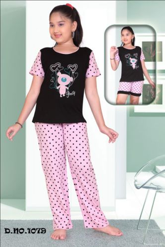 Kids wear, Size : 22x36