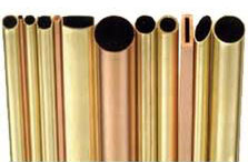 Copper Pipes