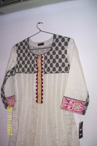 Printed Kurtis