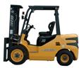 Huahe 3.0T Diesel Forklift (HH30Z-N2-D) WITH XINCHANG 490BPG