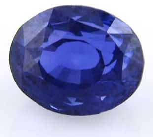 Blue Sapphire Gemstones