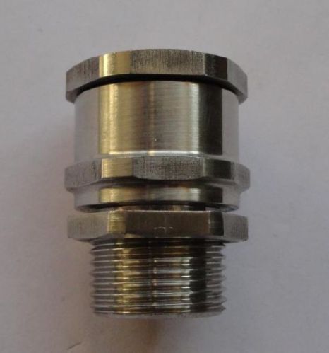 SS Single Compression Glands