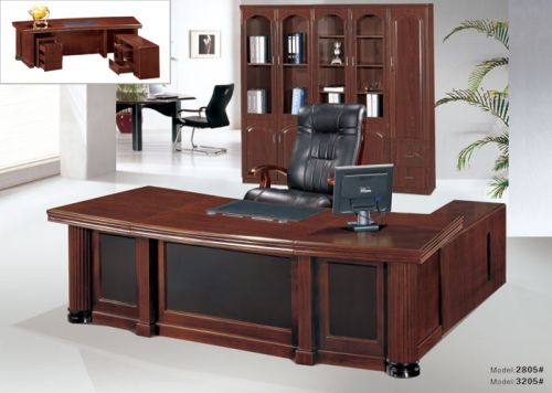 Executive Office Desk - Home and Office Furniture Modle#2805