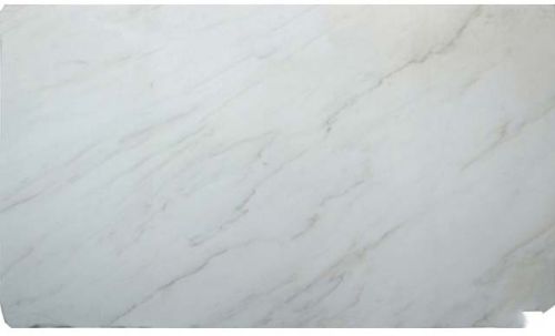 Polished Marble Slabs, For Hotel, Kitchen, Office, Restaurant, Pattern : Plain