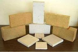 Acid Resistant Bricks