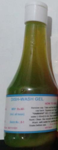 Herbal Dishwash Liquid, Shelf Life : 1year