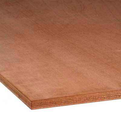 Wood Face Veneer