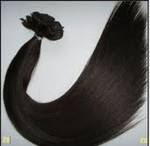 Single Drawn Remy Hair