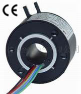 Through Bore Slip Ring