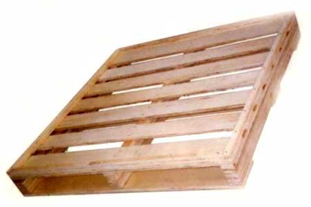 Wooden Pallets