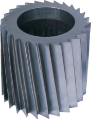 Carbide Hobbing Cutter For Plastic Grain-sized Dicing