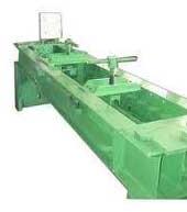 Electric Pole Swaging Machine