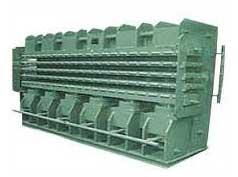 Precured Tread Rubber Molding Press