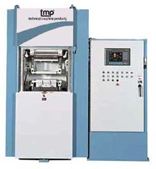 Vacuum Lamination Molding Press