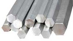 Alloy Steel Hexagonal Bar