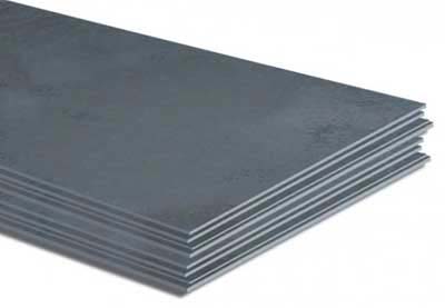 Carbon Steel Plates