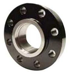 Carbon Steel Screwed Flange