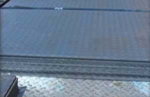 Carbon Steel Sheet