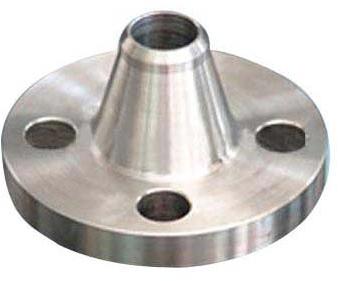 Galvanized Steel Weld Neck Flange