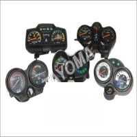 Cluster Instruments, For Rust Resistance