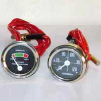 Temperature Gauges, Size : 2inch