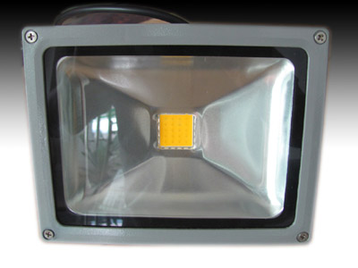 20W High Brightness LED Flood Lamps