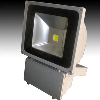80W High Brightness LED Flood Garden Landscape Lights