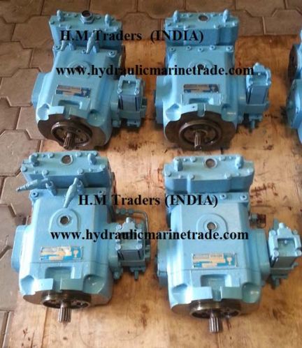 High Pressure Denison Hydraulic Pump, For Industrial