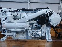 Marine Engine Parts