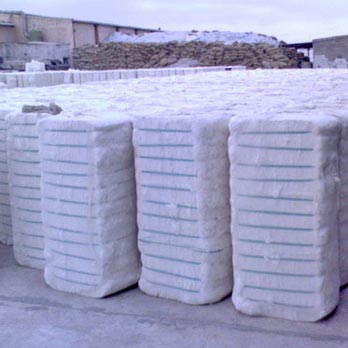 Cotton Bales