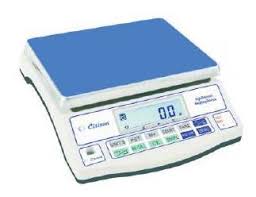 High Precision Weighing Scale