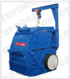 Impact Crusher