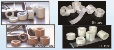 Elastic Bandage