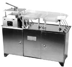 Capsule Filling Machine