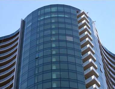 EPDM Rubber Profile For Architectural Building, Feature : Smooth Surface