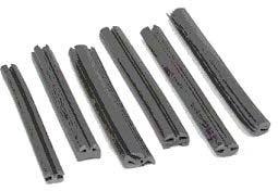 Neoprene Rubber Profiles, For Electrical Use, Size : 10-20mm, 20-30mm, 30-40mm, Etc.