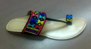 Kolhapuri Chappal