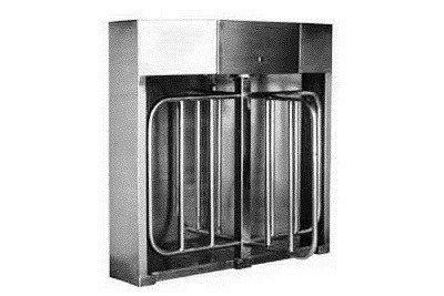 Turnstile Security System