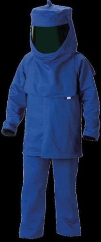 ARC Flash Suit