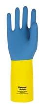 Chemesol Neoprene Natural Rubber Gloves