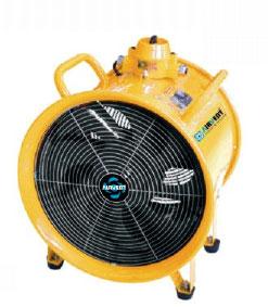 Model No : 1600M-EX Plastic Exhaust Blowers