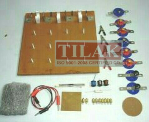 Worcester Circuit Board